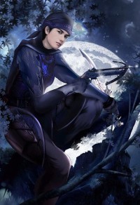 【舅妈,别跑】【作者:luolita】