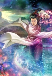 斗罗之光明纪元