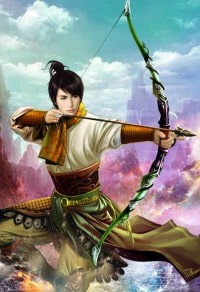 [综]十代目的世界学院
