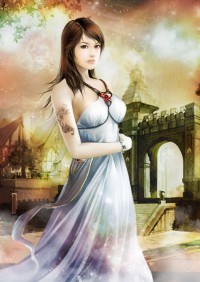藥仙帝