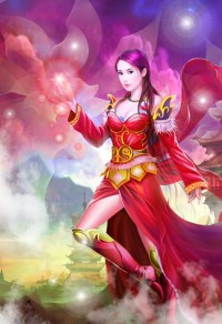 幻林魔蹤