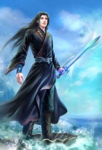 天降猛男（林昊王清雪）
