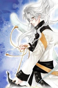 鬥破：開局攻略美杜莎