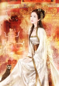 我替妖們解命鎖