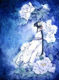 女王的女孩