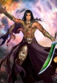 至尊醫神歸來